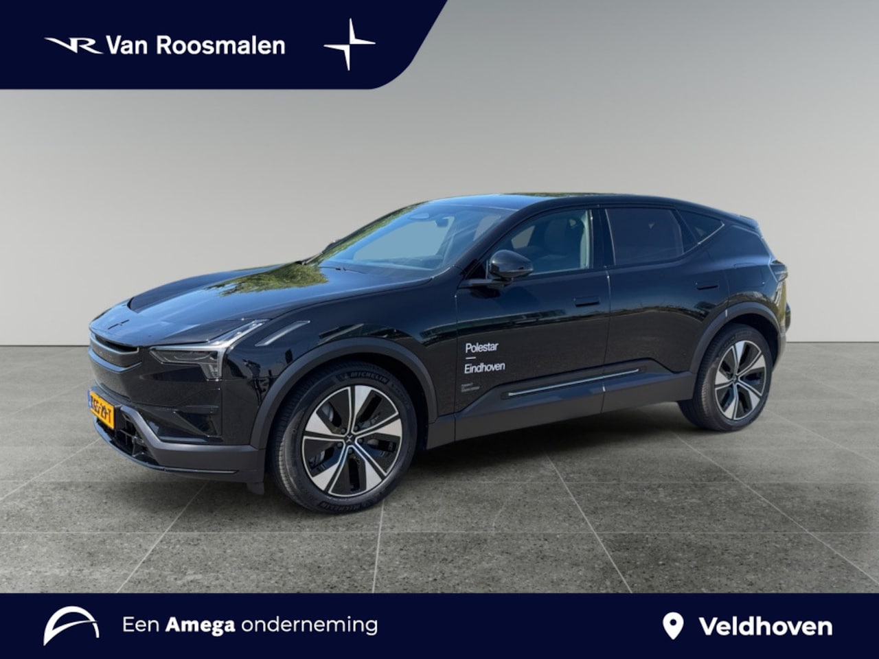Polestar 3 - Long range Single motor 111 kWh Long Range Single Motor 111 kWh - AutoWereld.nl
