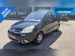 Citroën Berlingo - 1.6 VTi Tendance , AIRCO, DUBBEL SCHUIFDEUR, CRUISE, MULTISPACE, TREKHAAK, PDC, ELECTR RAM