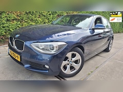 BMW 1-serie - 116i EDE Upgrade Edition