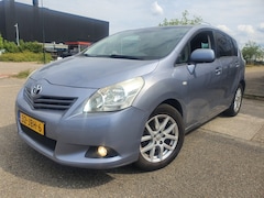 Toyota Verso - 1.8 VVT-i Aspir. 7-SEATS|ECC|PANO|6-BAK|KEYLESS|2009