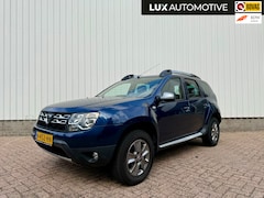 Dacia Duster - 1.2 TCe 4x2 Prestige, Navi, PDC, Lerder, Cruise, LM velgen