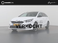 Kia Cee'd Sportswagon - Ceed 1.0 T-GDi GT-Line | Panoramadak | LED Koplampen | Stoel/Stuurverwarming | Keyless Go