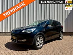 Ford Kuga - 1.5 Titanium, Navi, PDC, Camera, Trekhaak 2.000kg, NAP