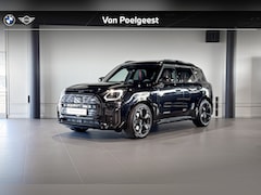MINI Countryman - SE ALL4 John Cooper Works | Glazen Panoramadak | Stoelverwarming | Harman Kardon | Comfort