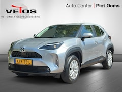 Toyota Yaris Cross - 1.5 Hybrid Bns Plus