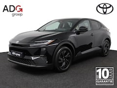 Toyota C-HR - C-HR+ 77 kWh stand.laadverm.Electric First Edition | Apple Carplay/Android Auto |