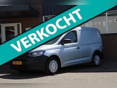 Volkswagen Caddy Cargo - 2.0 TDI Comfort / Multi stuur / Bluetooth / Airco