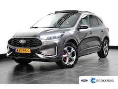 Ford Kuga - 2.5 PHEV ST-Line X | Panoramadak | Trekhaak | B&O Audio | 360 Camera | CarPlay/Andorid Aut