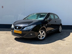 SEAT Ibiza - 1.2 Ecomotive l CRUISE l AIRCO l LM VELGEN