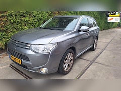 Mitsubishi Outlander - 2.0 PHEV Instyle