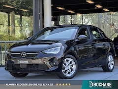 Opel Corsa - 1.2 GS Line 100PK | Carplay/ Android | Cruise Control | Navigatie | Dealeronderhouden