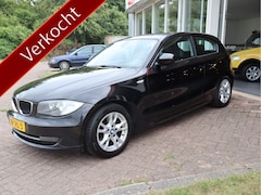 BMW 1-serie - 118i Business Line Automaat