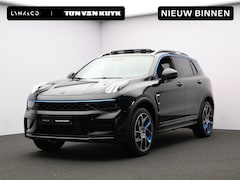 Lynk & Co 01 - 1.5 Prijs incl Trekhaak