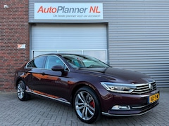 Volkswagen Passat - 1.4 TSI ACT Highline Camera Cruise Navi