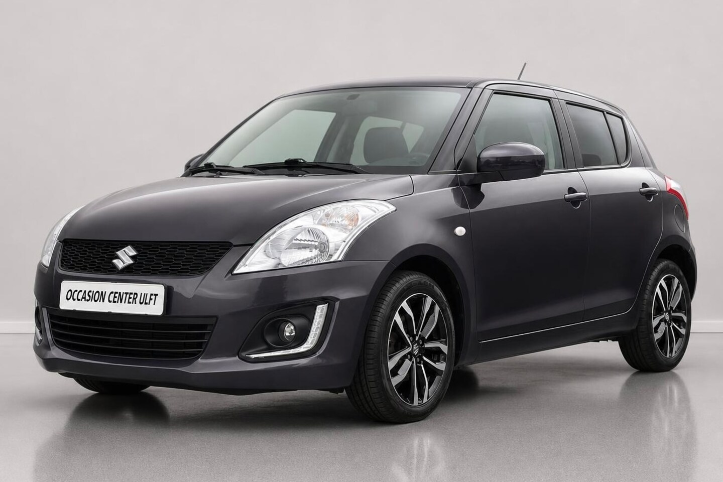 Suzuki Swift - X-TRA EDITION / AIRCO CRUISE CONTR / LEDER / LED ... - AutoWereld.nl