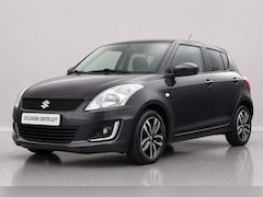 Suzuki Swift - X-TRA EDITION / AIRCO CRUISE CONTR / LEDER / LED