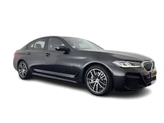 BMW 5-serie - 530e Business Edition Plus M-Sportpack (Plug-in) (INCL.BTW) *LEATHER | FULL-LED | MEMORY-P