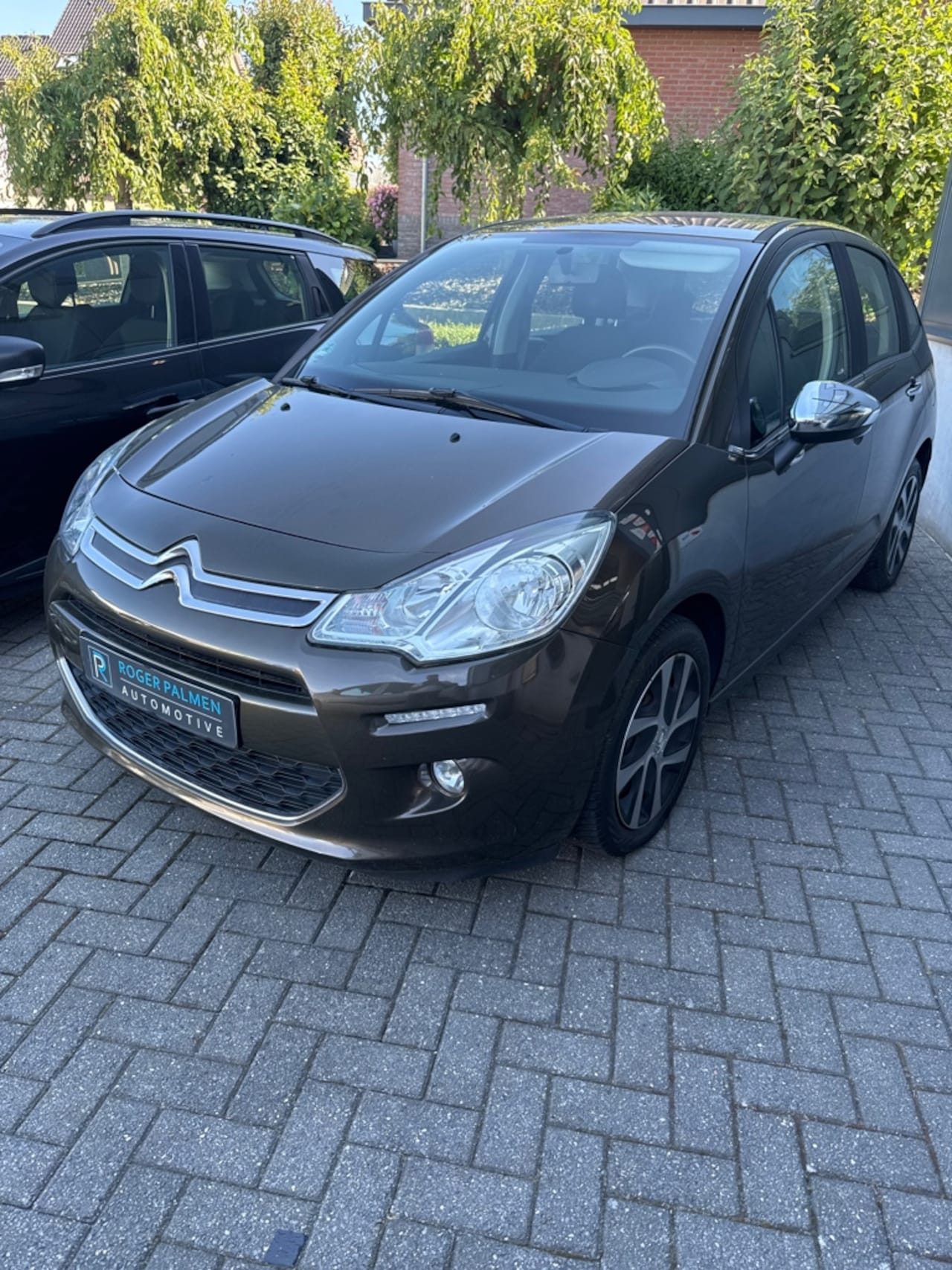 Citroën C3 - 1.2 VTi Collection 1.2 VTi Collection - AutoWereld.nl