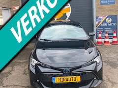 Toyota Corolla - 1.8 Hybrid Business