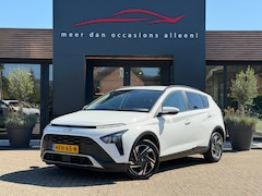 Hyundai Bayon - 1.0 T-GDI 100pk Comfort