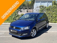 Volkswagen Polo - 1.2 Comfortline * Carplay * Airco * Nwe Ketting * Apk 04-2027