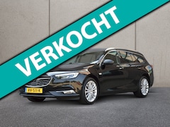 Opel Insignia Sports Tourer - 1.5 Turbo 165PK Innovation | Keyless | Winterpakket | ACC | Achteruitrijcamera