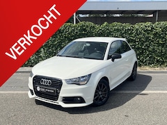 Audi A1 - 1.2 TFSI Attraction * Navi * Bluetooth * Cruise * Garantie