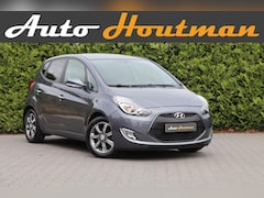 Hyundai ix20 - 1.6i Go | 1e Eigenaar | 83.000 KM | Camera | Navigatie | Trekhaak | Cruise | Dealer Onderh