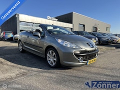 Peugeot 207 CC - 1.6 VTi