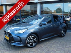 Toyota Yaris - 1.5 Hybrid 115 Dynamic
