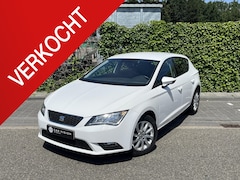 SEAT Leon - 1.4 TSI Style * Airco * Cruise * Garantie