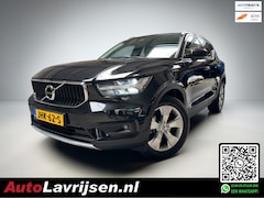 Volvo XC40 - T3 Business Pro INRUILKOOPJE AUTOMAAT NAVIGATIE/APPLE CARPLAY/ANDROID ECC PDC LMV AFN.TREK