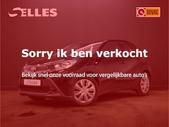 Toyota Aygo X - 1.0 VVT-i S-CVT Play Automaat | Camera | Adaptieve cruisecontrol