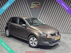 Volkswagen Polo - 1.2 TSI DSG |Trekhaak|Stoelverwarming|Xenon|