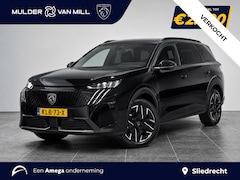 Peugeot 5008 - Allure Pack 1.2 Hybrid 145pk e-DSC6 | PANORAMIC NAVIGATION | 360° CAMERA | STOEL + STUURVE