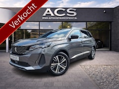 Peugeot 5008 - 1.2 Hybrid 136 Allure Pack Business | 7-Pers | 2024 | Smetteloze staat | Incl. BTW