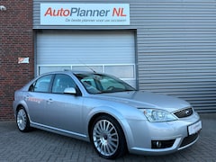 Ford Mondeo - 3.0 V6 ST220 Cruise Navi Recaro 1e Eigen