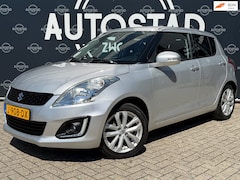 Suzuki Swift - 1.2 Comfort EASSS Airco / NAP / APK / Cruise Control