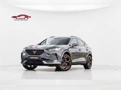 CUPRA Formentor - 2.0 TSI 4DRIVE /Pano/Carbon/Kuipstoelen/310pk