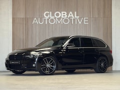 BMW 3-serie Touring - 320i M Sport Edition - LEDER - GROOT NAVI - CAMERA