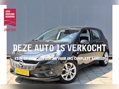 Opel Corsa - BWJ 2016 | 1.4 90PK Edition | AIRCO | CRUISE | LICHTMETAAL | SPORTSTOELEN |