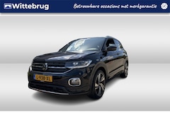 Volkswagen T-Cross - 1.0 TSI Style / NAVI / 16"LMV / PDC v+a