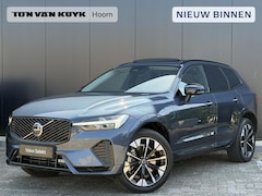 Volvo XC60 - 2.0 T6 Plug-in hybrid AWD Ultra Dark Luchtvering / Harman & Kardon / 360 camera / Schuif k
