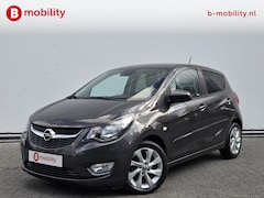 Opel Karl - 1.0 ecoFLEX Innovation 75Pk Leer | Apple CarPlay / Android auto | Airco | PDC Achter | LM