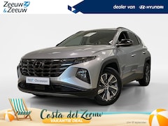 Hyundai Tucson - 1.6 T-GDI HEV Comfort NL-Auto | Eerste eigenaar | nieuwe banden