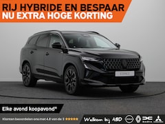 Renault Espace - esprit Alpine Hybrid 200 | Achteruitrijcamera | Adaptive Cruise Control | Elektronisch ger