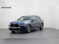 BMW X2 - xDrive25e High Executive M-Sport X | Head-up | Panoramadak | Memory | Driving Assistant Pl