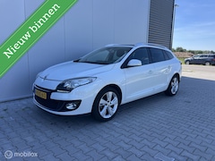 Renault Mégane Estate - 1.2 TCe Collection