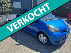 Toyota Aygo - 1.0-12V Access lage kmst