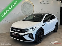 Volkswagen Taigo - 1.0 TSI R-Line Panorama/IQ Light/Keyless/Black Style